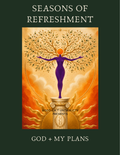 Seasons of Refreshment