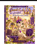 Good C.A.T University presents: Good C.A.T.S are grateful....DOG