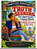 A Milly Hearts for Our Creator: Truth Seekers (PDF Ebook)