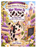 Her name is MOO (PDF Ebook)